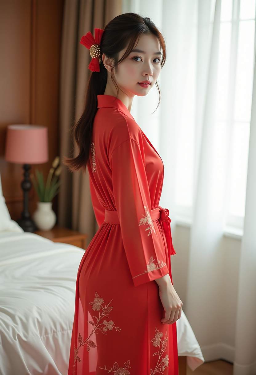 双面密语海报